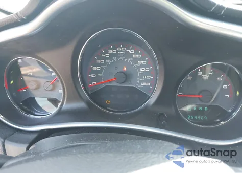 2014 Dodge Avenger Se z USA, uszkodzony, nr VIN 1C3CDZAB7EN227139